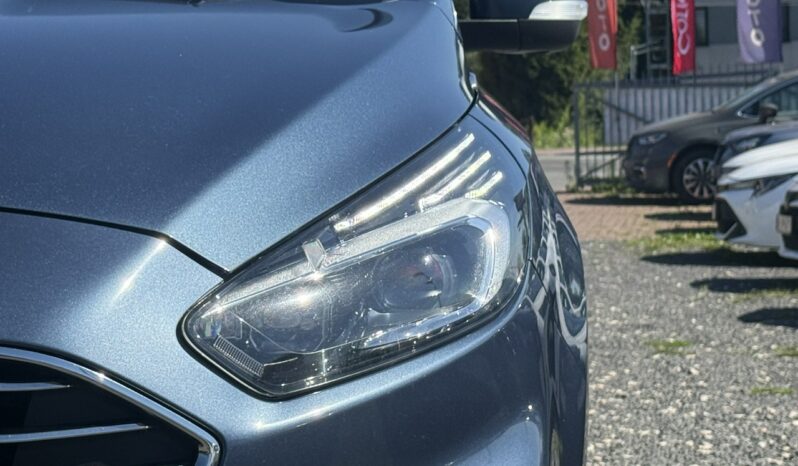 Ford S-Max Salon Polska Poleasingowy VAT 23% Bezwypadkowy I właściciel Serwis ASO II (2015-) full