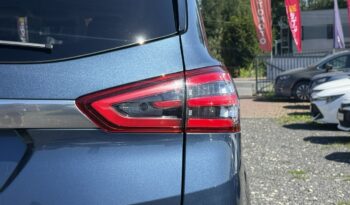 Ford S-Max Salon Polska Poleasingowy VAT 23% Bezwypadkowy I właściciel Serwis ASO II (2015-) full