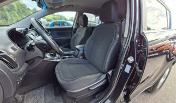 Kia Sportage Klimatronic 2-stref., Bluetooth, AUX, USB, Ele szyby 4x, Ele lusterka III (2010-2015) full