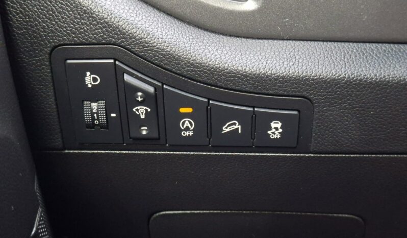 Kia Sportage Klimatronic 2-stref., Bluetooth, AUX, USB, Ele szyby 4x, Ele lusterka III (2010-2015) full
