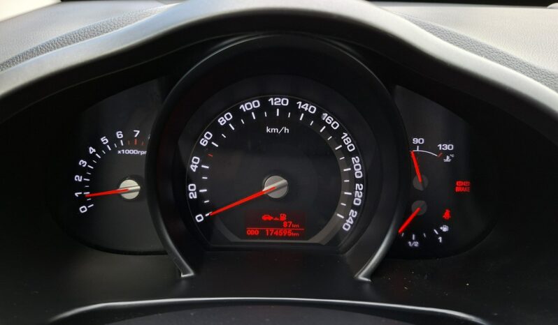 Kia Sportage Klimatronic 2-stref., Bluetooth, AUX, USB, Ele szyby 4x, Ele lusterka III (2010-2015) full