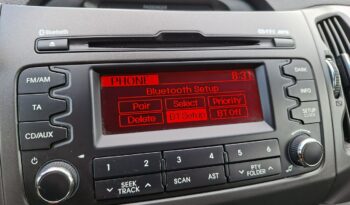 Kia Sportage Klimatronic 2-stref., Bluetooth, AUX, USB, Ele szyby 4x, Ele lusterka III (2010-2015) full