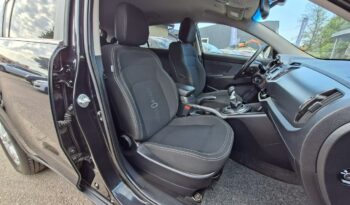 Kia Sportage Klimatronic 2-stref., Bluetooth, AUX, USB, Ele szyby 4x, Ele lusterka III (2010-2015) full