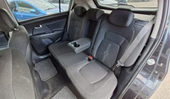 Kia Sportage Klimatronic 2-stref., Bluetooth, AUX, USB, Ele szyby 4x, Ele lusterka III (2010-2015) full