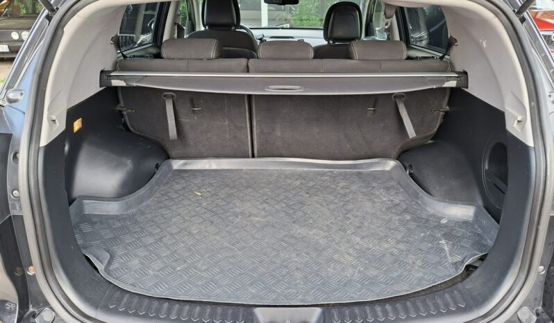 Kia Sportage Klimatronic 2-stref., Bluetooth, AUX, USB, Ele szyby 4x, Ele lusterka III (2010-2015) full