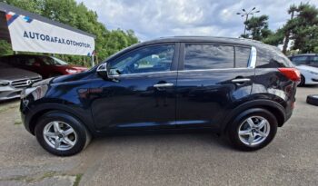 Kia Sportage Klimatronic 2-stref., Bluetooth, AUX, USB, Ele szyby 4x, Ele lusterka III (2010-2015) full
