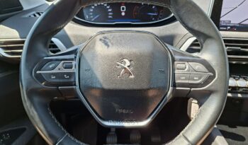 Peugeot 5008 Klimatronic 2-stref, Podgrz. fotele, 7 osobowy, Przyciemniane szyby II (2017-) full