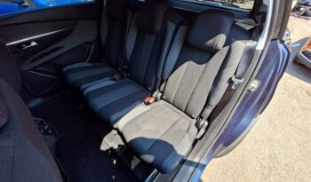 Peugeot 5008 Klimatronic 2-stref, Podgrz. fotele, 7 osobowy, Przyciemniane szyby II (2017-) full