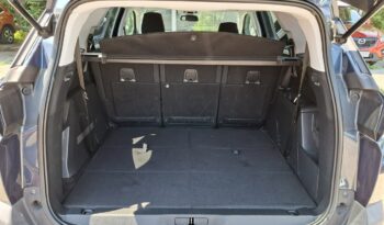 Peugeot 5008 Klimatronic 2-stref, Podgrz. fotele, 7 osobowy, Przyciemniane szyby II (2017-) full