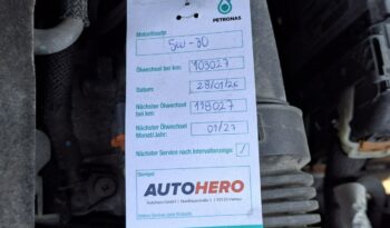 Peugeot 5008 Klimatronic 2-stref, Podgrz. fotele, 7 osobowy, Przyciemniane szyby II (2017-) full