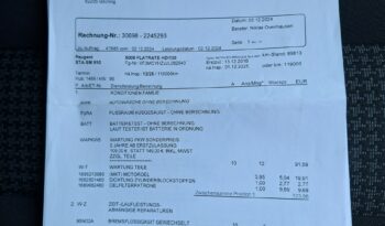 Peugeot 5008 Klimatronic 2-stref, Podgrz. fotele, 7 osobowy, Przyciemniane szyby II (2017-) full