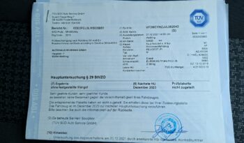Peugeot 5008 Klimatronic 2-stref, Podgrz. fotele, 7 osobowy, Przyciemniane szyby II (2017-) full