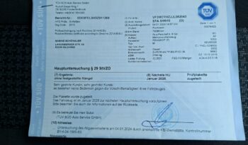 Peugeot 5008 Klimatronic 2-stref, Podgrz. fotele, 7 osobowy, Przyciemniane szyby II (2017-) full