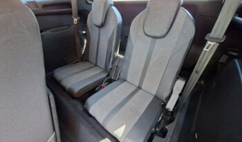 Peugeot 5008 Klimatronic 2-stref, Podgrz. fotele, 7 osobowy, Przyciemniane szyby II (2017-) full