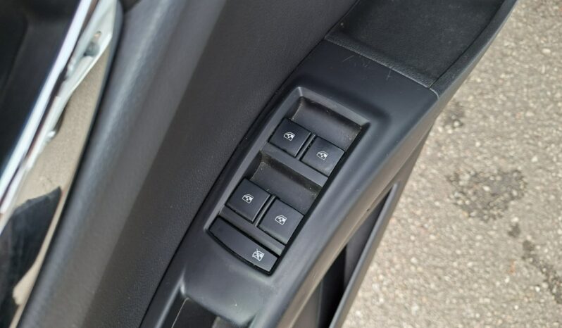 Opel Meriva Klimatronic 2-stref, Podgrz. fotele + kierownica, Bagażnik rowerowy II (2010-) full