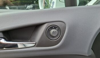 Opel Meriva Klimatronic 2-stref, Podgrz. fotele + kierownica, Bagażnik rowerowy II (2010-) full