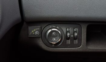 Opel Meriva Klimatronic 2-stref, Podgrz. fotele + kierownica, Bagażnik rowerowy II (2010-) full