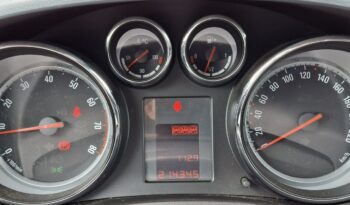 Opel Meriva Klimatronic 2-stref, Podgrz. fotele + kierownica, Bagażnik rowerowy II (2010-) full