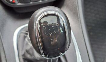 Opel Meriva Klimatronic 2-stref, Podgrz. fotele + kierownica, Bagażnik rowerowy II (2010-) full
