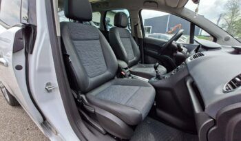 Opel Meriva Klimatronic 2-stref, Podgrz. fotele + kierownica, Bagażnik rowerowy II (2010-) full