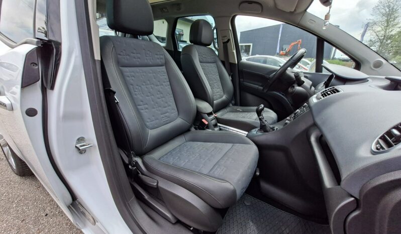 Opel Meriva Klimatronic 2-stref, Podgrz. fotele + kierownica, Bagażnik rowerowy II (2010-) full
