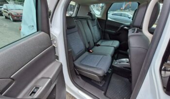 Opel Meriva Klimatronic 2-stref, Podgrz. fotele + kierownica, Bagażnik rowerowy II (2010-) full