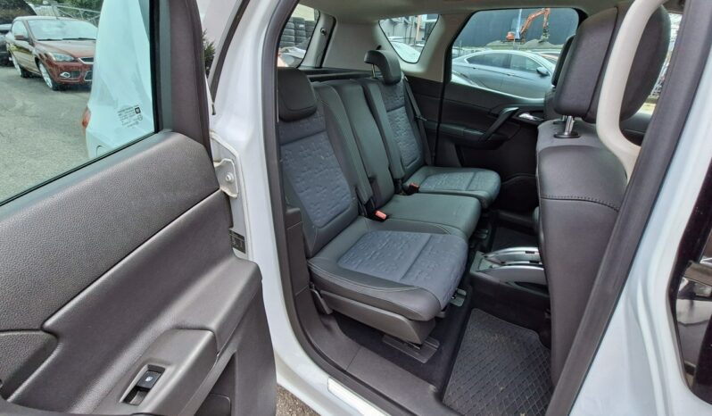 Opel Meriva Klimatronic 2-stref, Podgrz. fotele + kierownica, Bagażnik rowerowy II (2010-) full