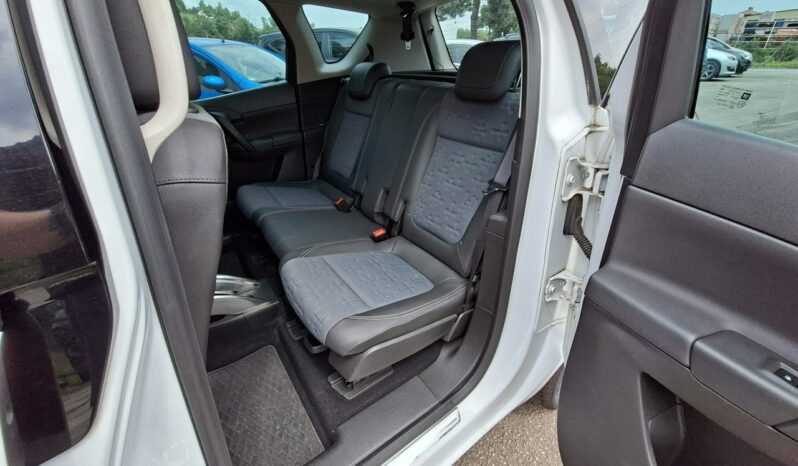 Opel Meriva Klimatronic 2-stref, Podgrz. fotele + kierownica, Bagażnik rowerowy II (2010-) full