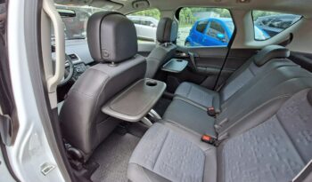 Opel Meriva Klimatronic 2-stref, Podgrz. fotele + kierownica, Bagażnik rowerowy II (2010-) full