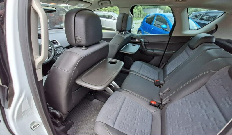 Opel Meriva Klimatronic 2-stref, Podgrz. fotele + kierownica, Bagażnik rowerowy II (2010-) full