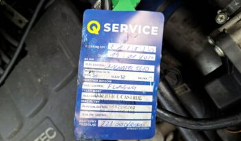 Opel Meriva Klimatronic 2-stref, Podgrz. fotele + kierownica, Bagażnik rowerowy II (2010-) full
