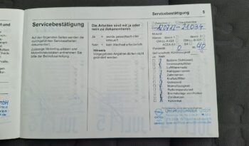 Opel Meriva Klimatronic 2-stref, Podgrz. fotele + kierownica, Bagażnik rowerowy II (2010-) full