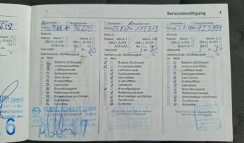Opel Meriva Klimatronic 2-stref, Podgrz. fotele + kierownica, Bagażnik rowerowy II (2010-) full