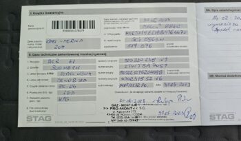 Opel Meriva Klimatronic 2-stref, Podgrz. fotele + kierownica, Bagażnik rowerowy II (2010-) full
