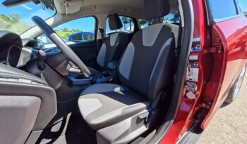 Ford Focus Klimatyzacja, Podgrz. fotele, Podgrz. przednia szyba, Ele szyby 4x Mk3 (2010-2018) full