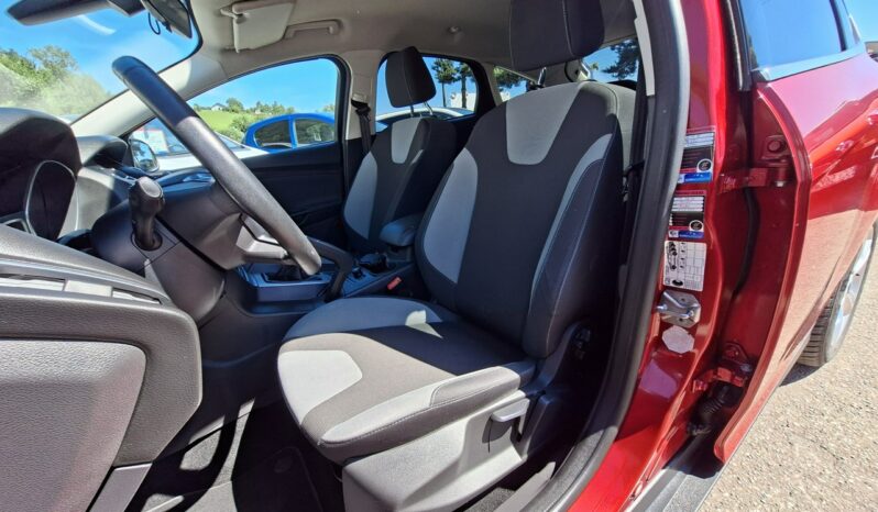 Ford Focus Klimatyzacja, Podgrz. fotele, Podgrz. przednia szyba, Ele szyby 4x Mk3 (2010-2018) full