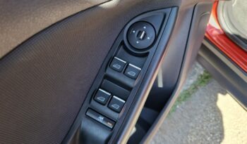 Ford Focus Klimatyzacja, Podgrz. fotele, Podgrz. przednia szyba, Ele szyby 4x Mk3 (2010-2018) full
