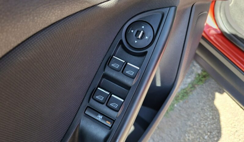 Ford Focus Klimatyzacja, Podgrz. fotele, Podgrz. przednia szyba, Ele szyby 4x Mk3 (2010-2018) full