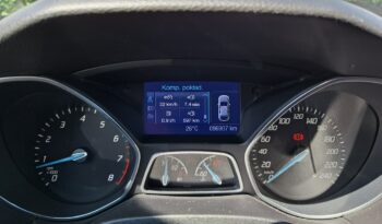 Ford Focus Klimatyzacja, Podgrz. fotele, Podgrz. przednia szyba, Ele szyby 4x Mk3 (2010-2018) full