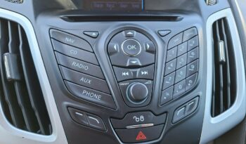 Ford Focus Klimatyzacja, Podgrz. fotele, Podgrz. przednia szyba, Ele szyby 4x Mk3 (2010-2018) full