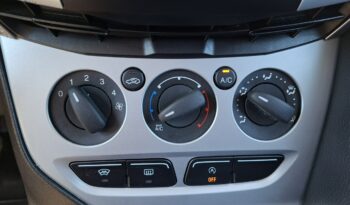 Ford Focus Klimatyzacja, Podgrz. fotele, Podgrz. przednia szyba, Ele szyby 4x Mk3 (2010-2018) full