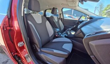 Ford Focus Klimatyzacja, Podgrz. fotele, Podgrz. przednia szyba, Ele szyby 4x Mk3 (2010-2018) full