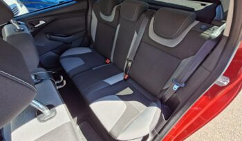 Ford Focus Klimatyzacja, Podgrz. fotele, Podgrz. przednia szyba, Ele szyby 4x Mk3 (2010-2018) full