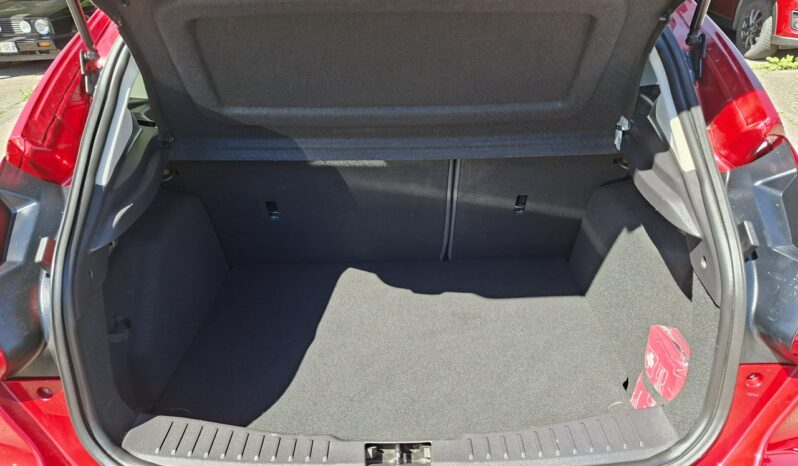 Ford Focus Klimatyzacja, Podgrz. fotele, Podgrz. przednia szyba, Ele szyby 4x Mk3 (2010-2018) full