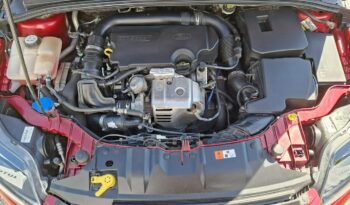 Ford Focus Klimatyzacja, Podgrz. fotele, Podgrz. przednia szyba, Ele szyby 4x Mk3 (2010-2018) full