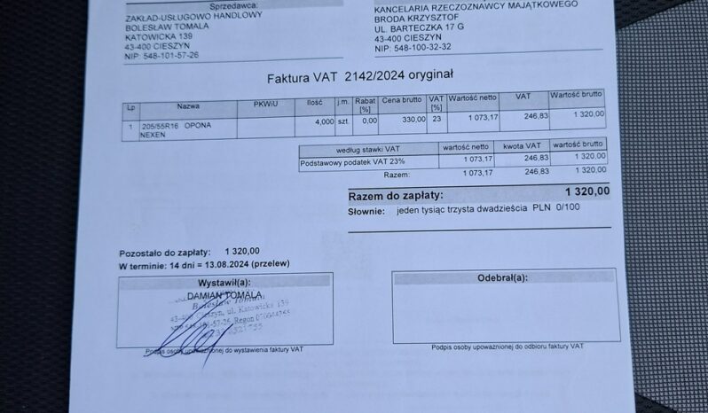 Ford Focus Klimatyzacja, Podgrz. fotele, Podgrz. przednia szyba, Ele szyby 4x Mk3 (2010-2018) full