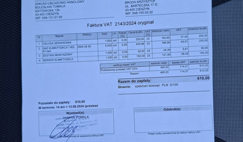 Ford Focus Klimatyzacja, Podgrz. fotele, Podgrz. przednia szyba, Ele szyby 4x Mk3 (2010-2018) full