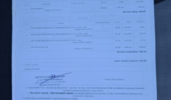 Ford Focus Klimatyzacja, Podgrz. fotele, Podgrz. przednia szyba, Ele szyby 4x Mk3 (2010-2018) full