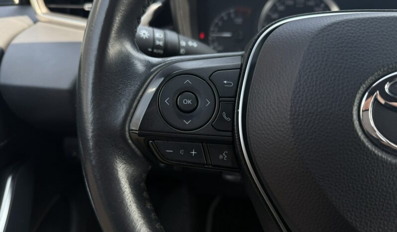 Toyota Corolla Serwis ASO VAT 23% Poleasingowy Salon Polska I właściciel Bezwypadkowy E21 (2019-) full