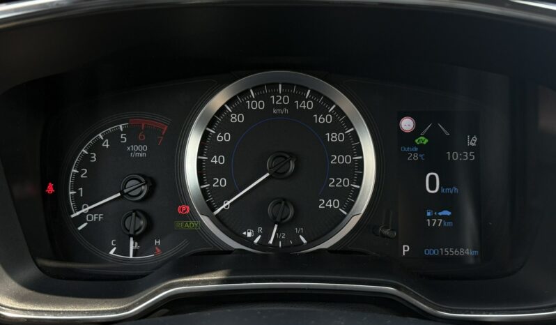 Toyota Corolla Serwis ASO VAT 23% Poleasingowy Salon Polska I właściciel Bezwypadkowy E21 (2019-) full